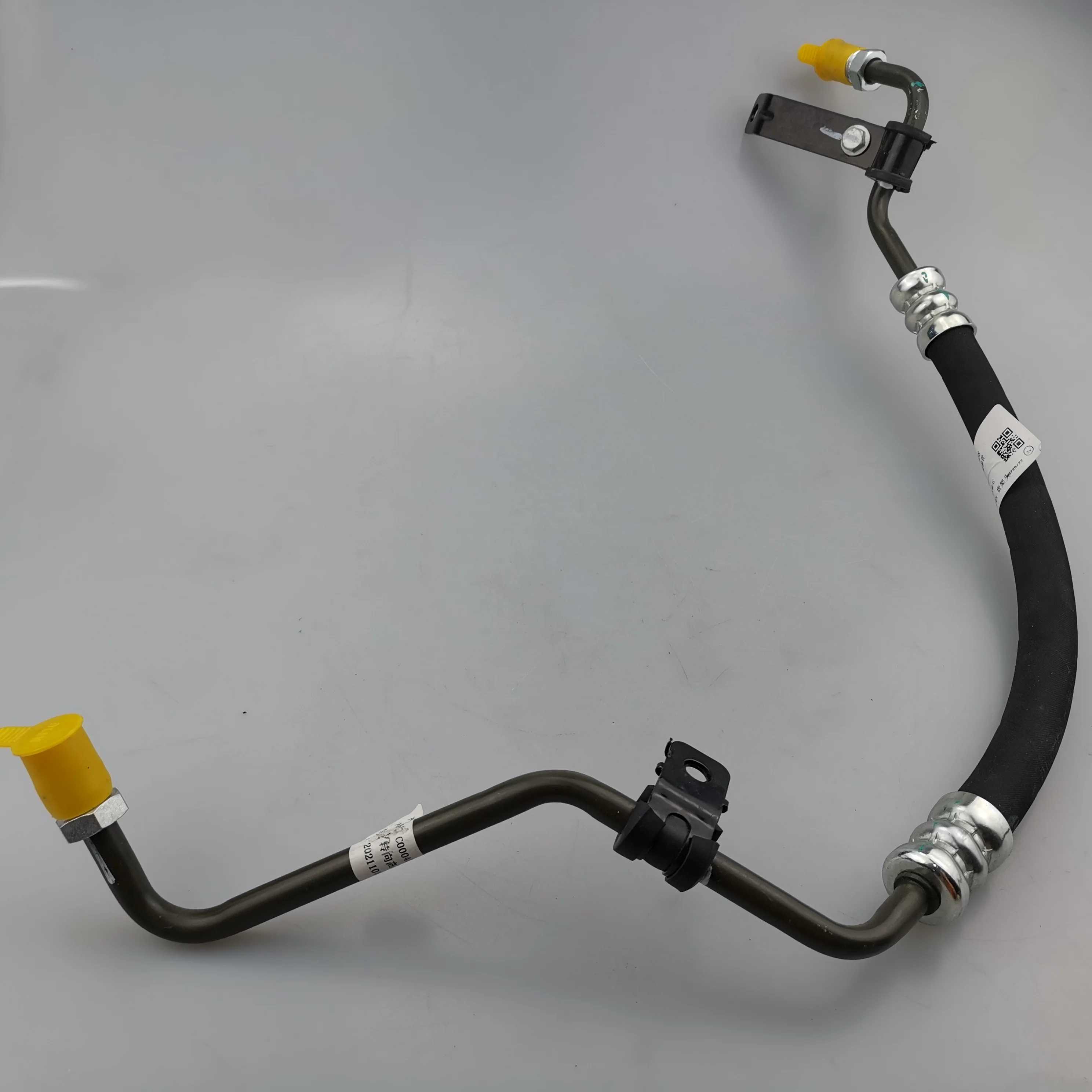 SAIC MAXUS T60 Original Steering high pressure oil pipe assembly C00045838