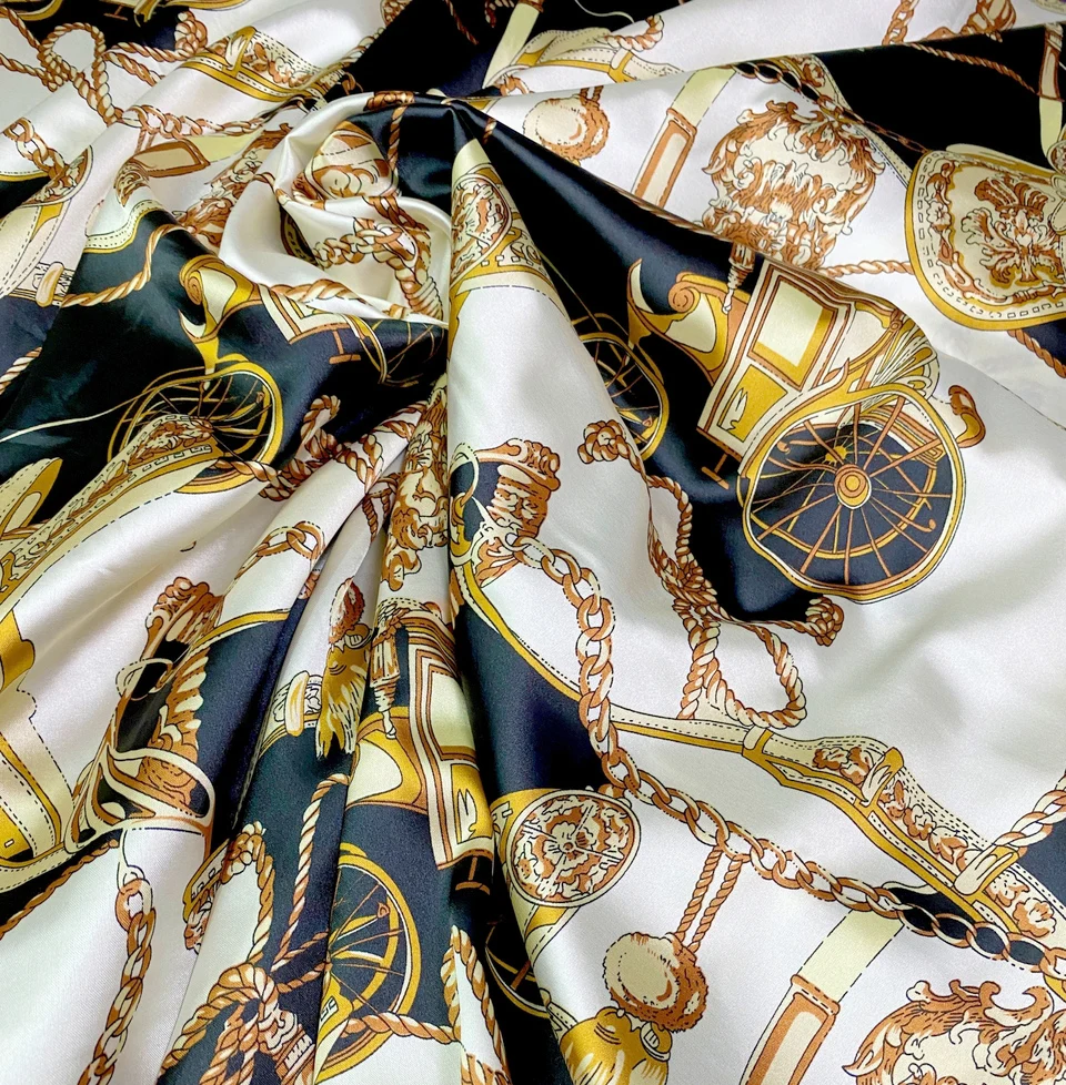 bra fabric  100% 6a pure mulberry silk floral  mulberrry silk 22momme oeko certification mulberreysilk  noil silk  fabric