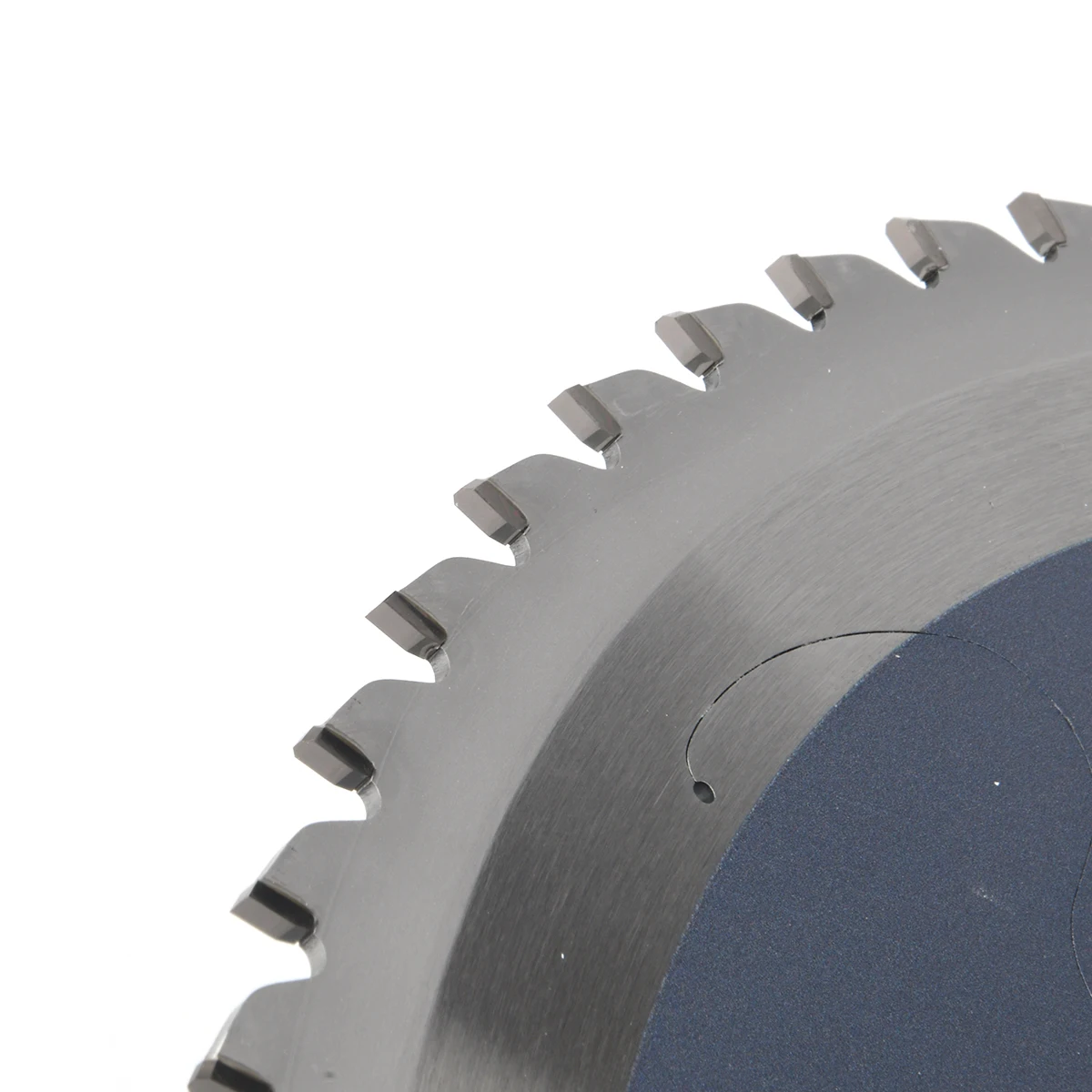 355X25.4X2.4MMX66T Low Price Industrial Quality Sharp Accessories Manufacturer Saw Blades for Ferrous Metal Cermet Tip