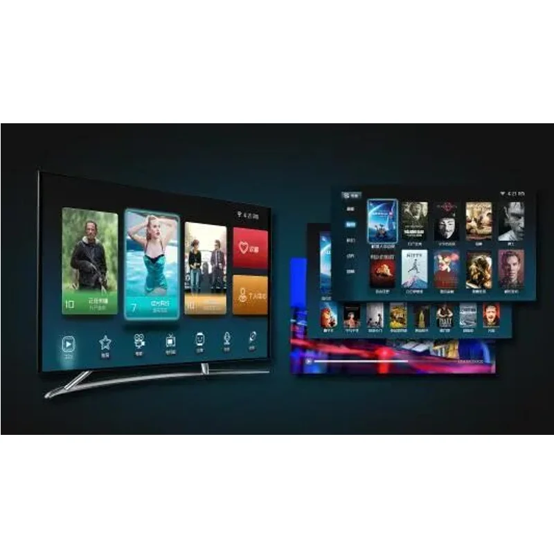 Высокое качество 4K IPTV подписка на 12 месяцев с Бесплатная 24 часов тест Код для Android TV Box Рабочая чистой и гладкой