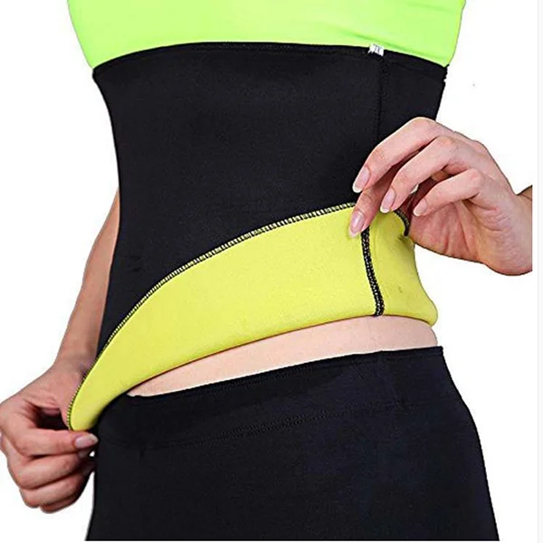 
Neoprene color Slimming Belts Side Effects Belt Slim Belly Waist Belt 