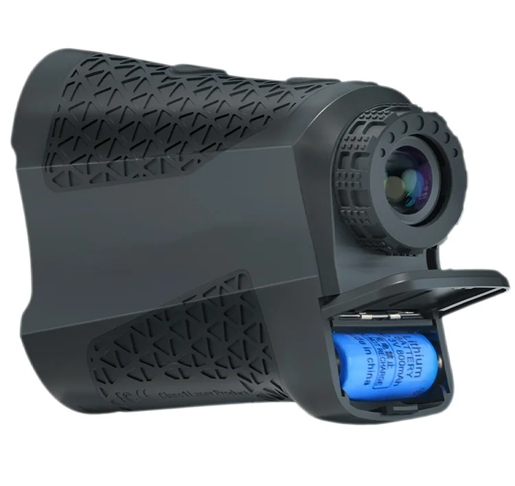 imeter 800/1200/1500m KA series rangefinder for golf and Hunting handheld  range finder