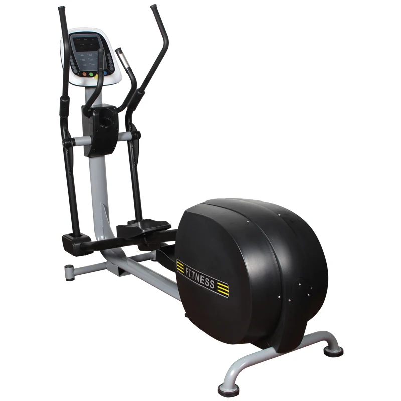 Wholesale professional magnetic elliptical trainers  elliptical trainer bike