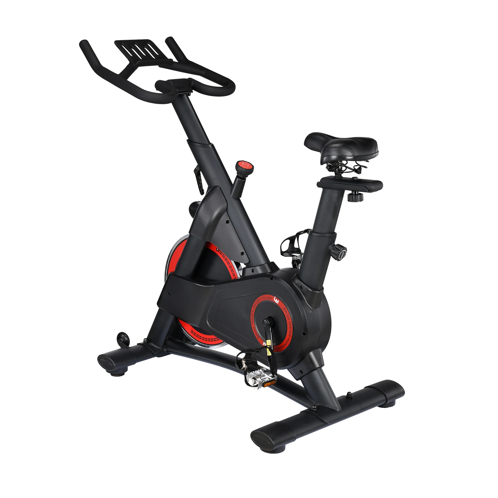 2024 Factory Price Exercise Bikes 24kg Flywheel Gym Bike Spin for Spinning Smart Cycling Bicycle Bikes Fitness and home machine