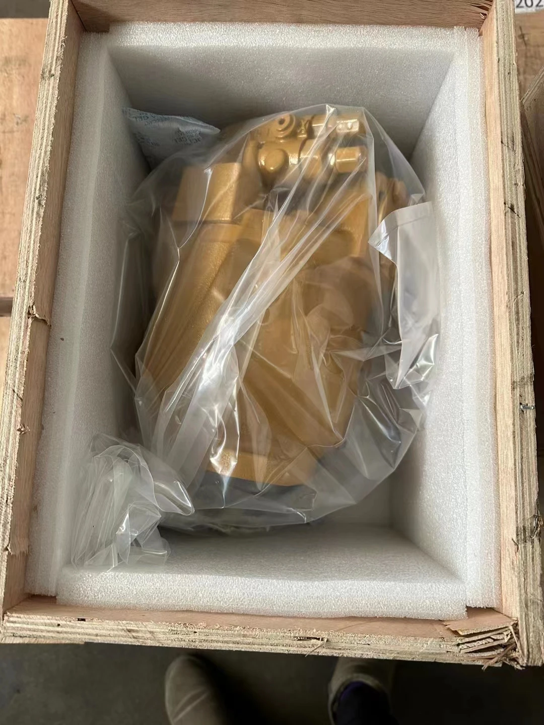 Good Price SEM650 650B SEM652 Wheel Loader Spare Parts Hydraulic Pump 5227798 Piston Pump