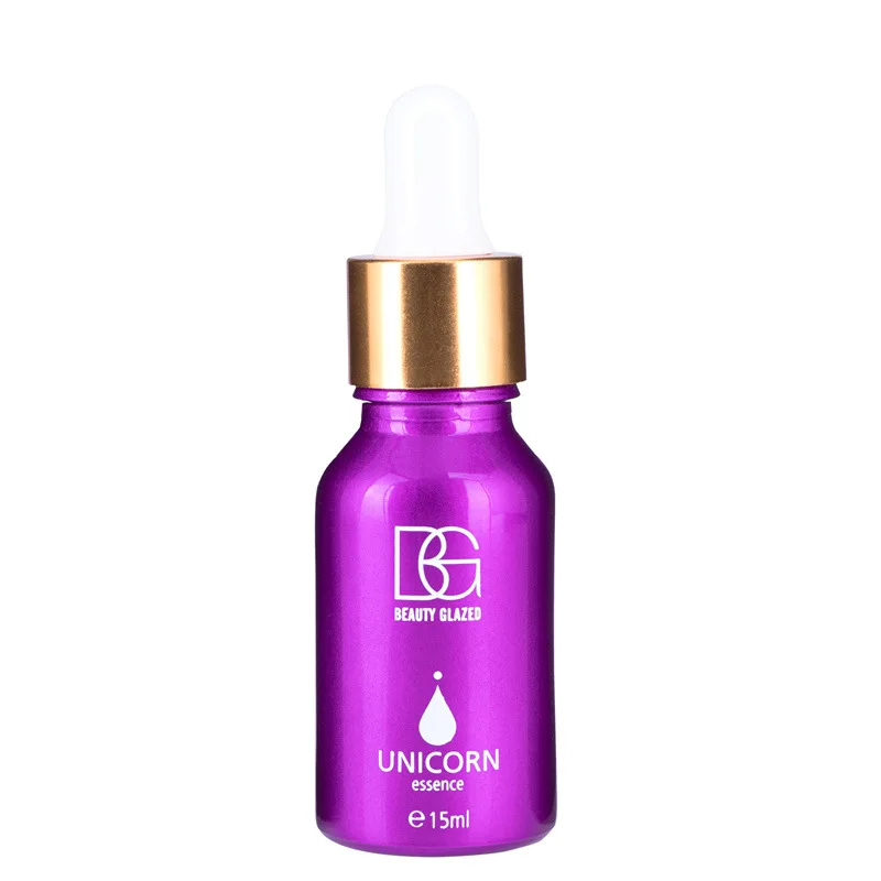 
Amazon Ebay OEM/ODM Hot Sale High Quality Private Label Moisturize 24K Purple Makeup Essence 