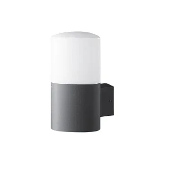 
pole shape LED Wall Light Recessed Led Step Lights Wall Lamp New Style In 2021 Modern Simple outdoor Household 