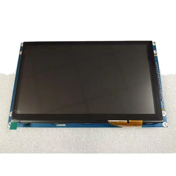 5 inch 480*272 tft lcd capacitive touch screen module with RA8875 controller