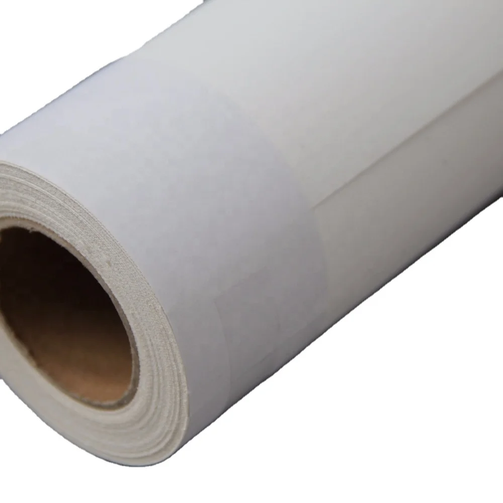Рулон ткани для струйного принтера