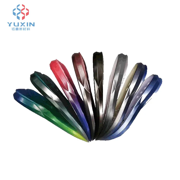 Eco-friendly airtight Waterproof Tpu Film