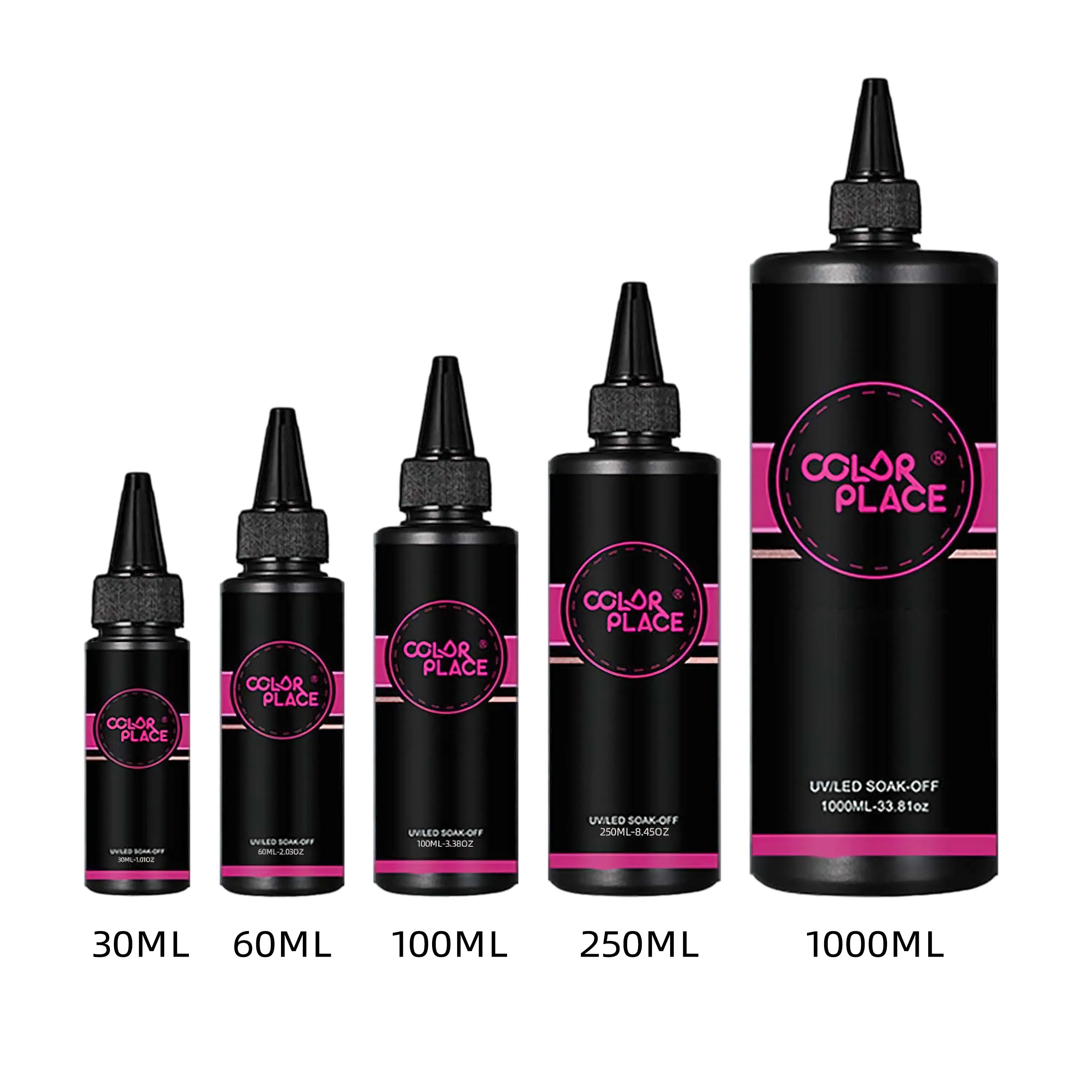 Wholesale Bottle Space Steel No Wipe No Stick Diamond Matte Top Coat Nail Polish High Shine Big Volume 1kg 25ml Top Coat