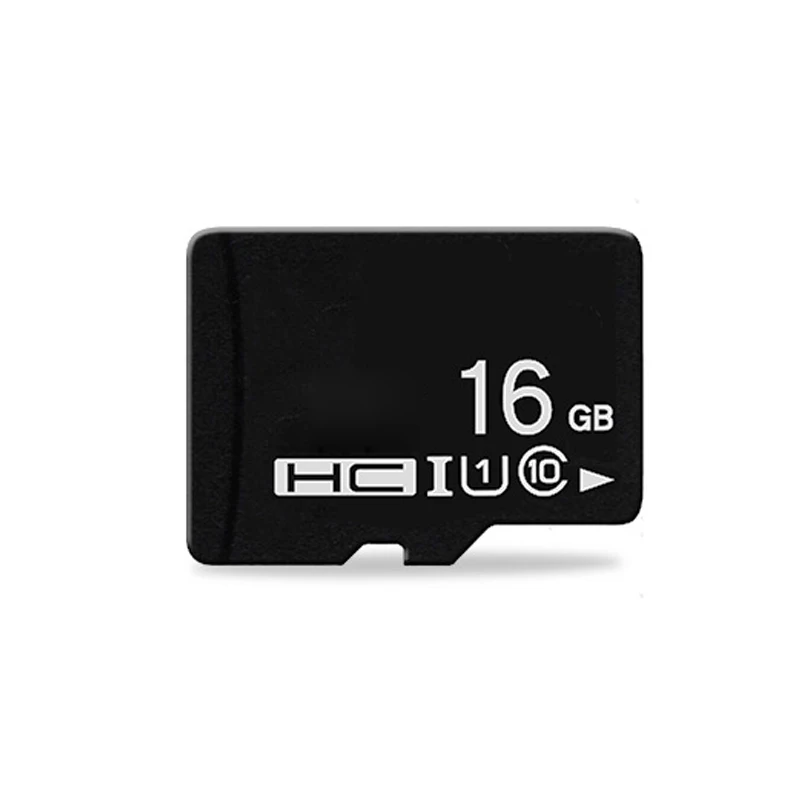 High Quality Neutral Custom Logo Memory Card 8G 4G 2G SD Card 16G 32GB 128GB 64gb Micro TF Card for Phone PC