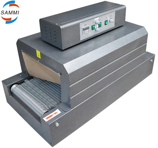 Hot sale bs-400 shrink tunnel machine