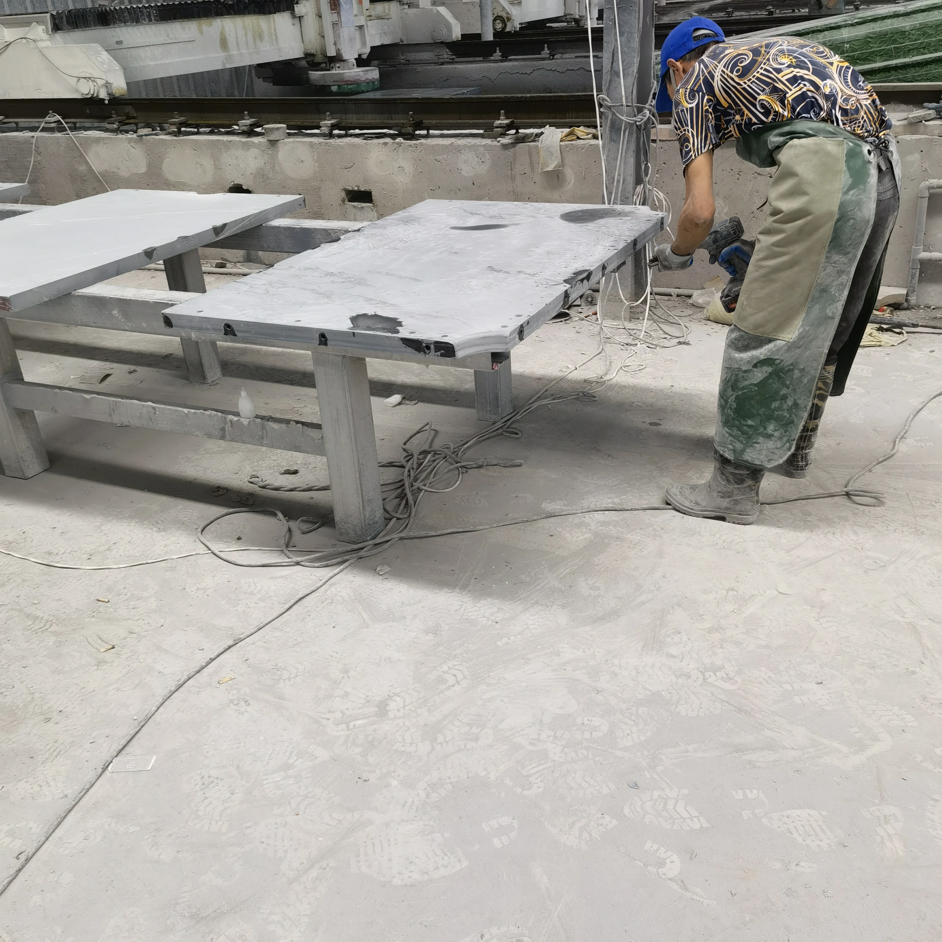 10ft 9ft Black snooker pool SLATE billiard table SLATE