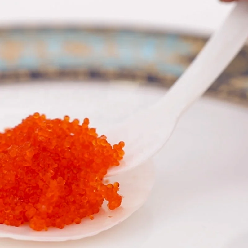 Economical Practical Cheap Natural Mother of Pearl River Shell Spoon Caviar Spoon Ice Cream Spoon