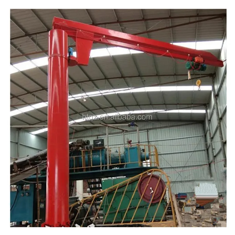 1000kg mini special cranes specifications jib crane