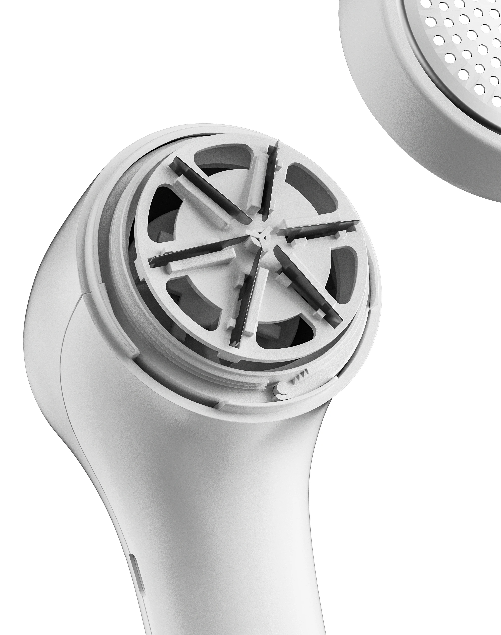 High Quality Brand 1200mAh Super Power Fabric Shaver USB Rechargeable Clothes Hair Ball Trimmer Electric Portable Lint Remove