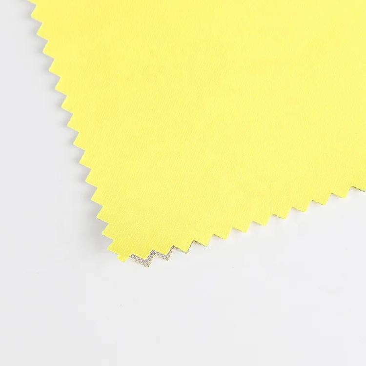 DENTIK fabric for downproof jacket,  breathable 2 layer ptfe membrane lamination windbreaker t fabric