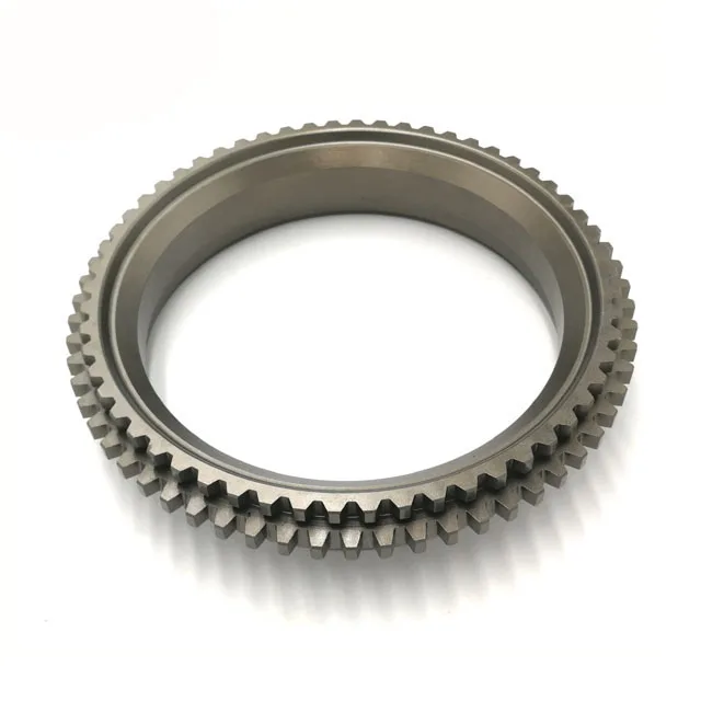 Bus gearbox manufacturers heavy trucks spare parts synhcronizer cone 1296333050