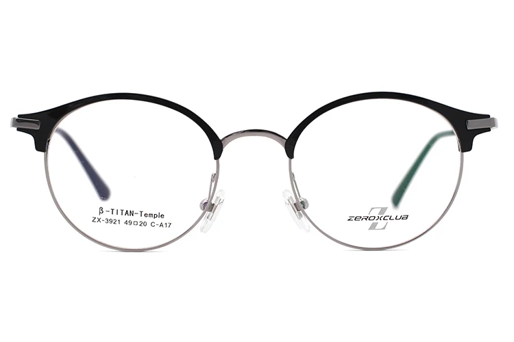 3921 Wholesale Fashion Eyewear Ultem Optical Spectacle Frames For Eye Glasses