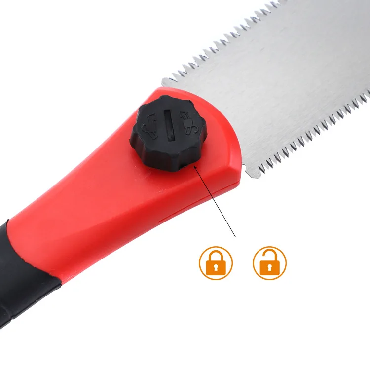 Gardening Tools Fruit Tree Home Hacksaw Multifunctional Woodworking Saw Miter Saw Miter Saw Cabinet Wood Saw