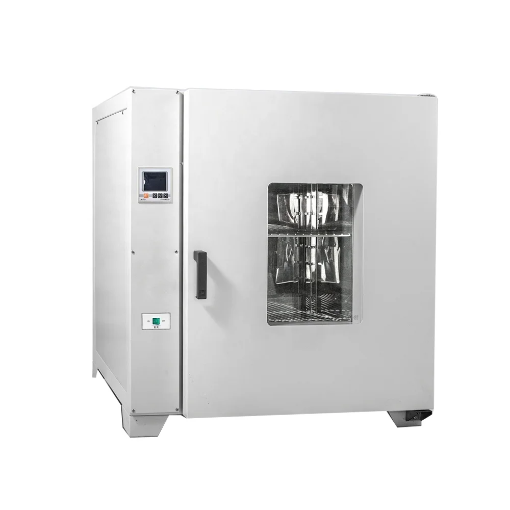 Precision microbiology bacteria heating incubator laboratory bacteria incubator for sale