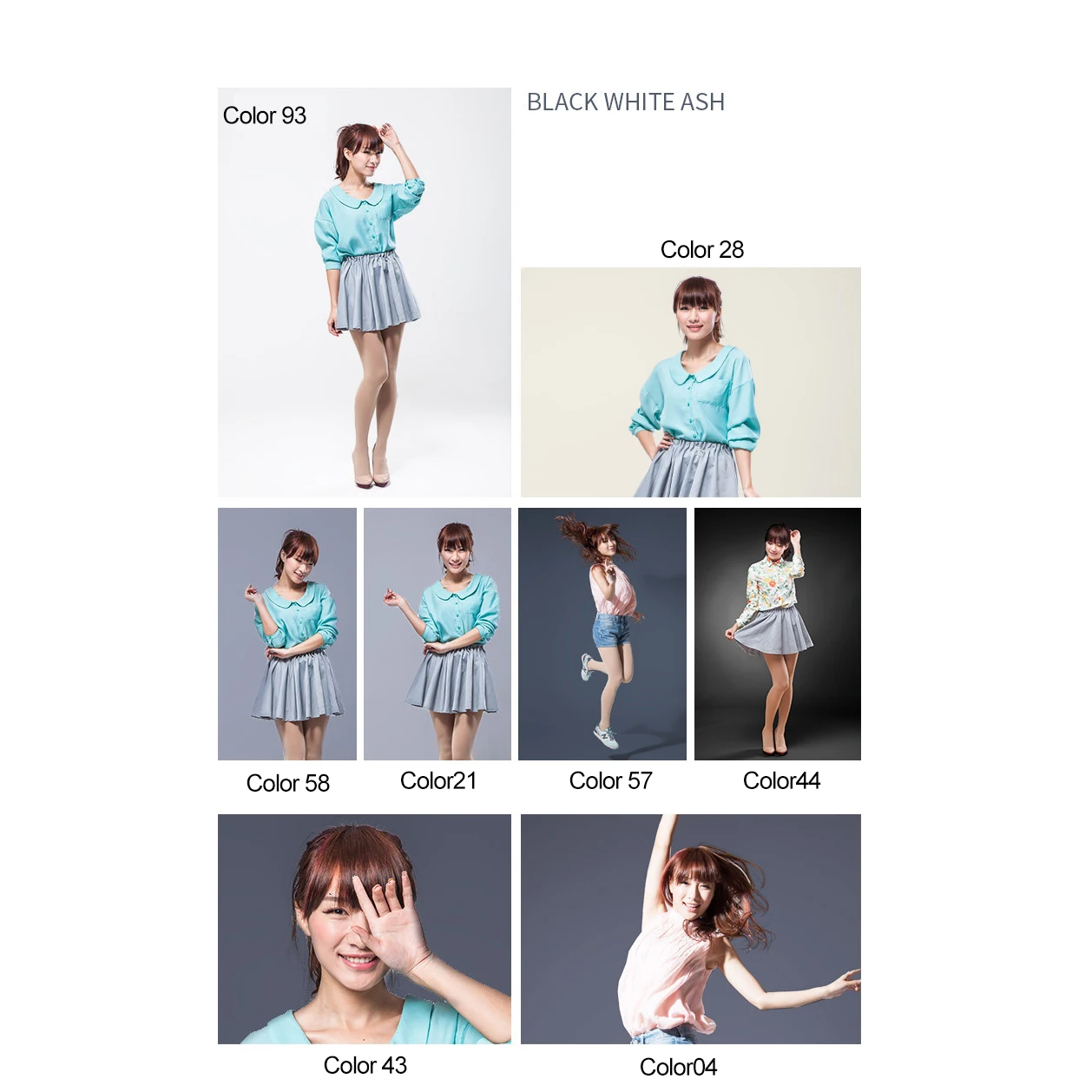 Photo Studio Accessories Godox Savage Seamless Paper Background Photography