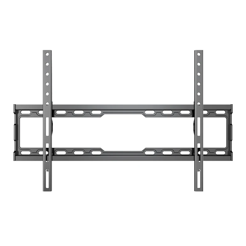 609 Slim 32'-70' VESA 600*400mm screen monitor universal fixed tv wall mount