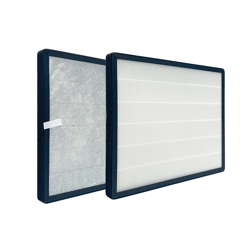 Hot selling Hepa Activated Carbon Filter Replacement For Levoit Air Purifier Filter