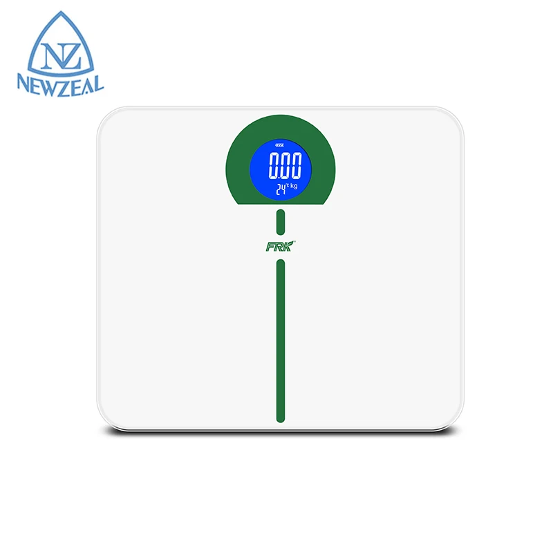 Ванная комната весы тела датчик веса ванная комната баланс веса весы