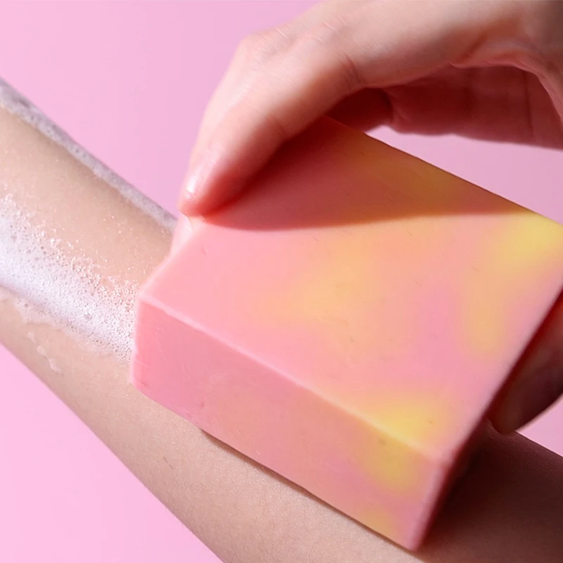 Handmade Soap Bar