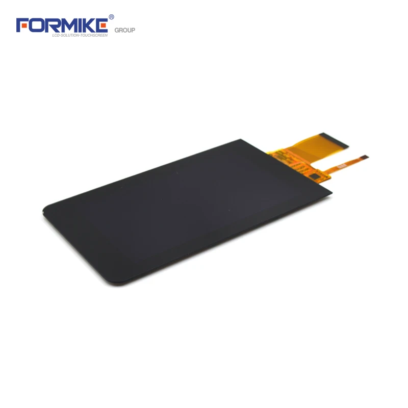 480x854 вертикальный программируемый ЖК-дисплей TFT емкостный сенсорный экран 5 0 дюймов IPS ЖК-панель