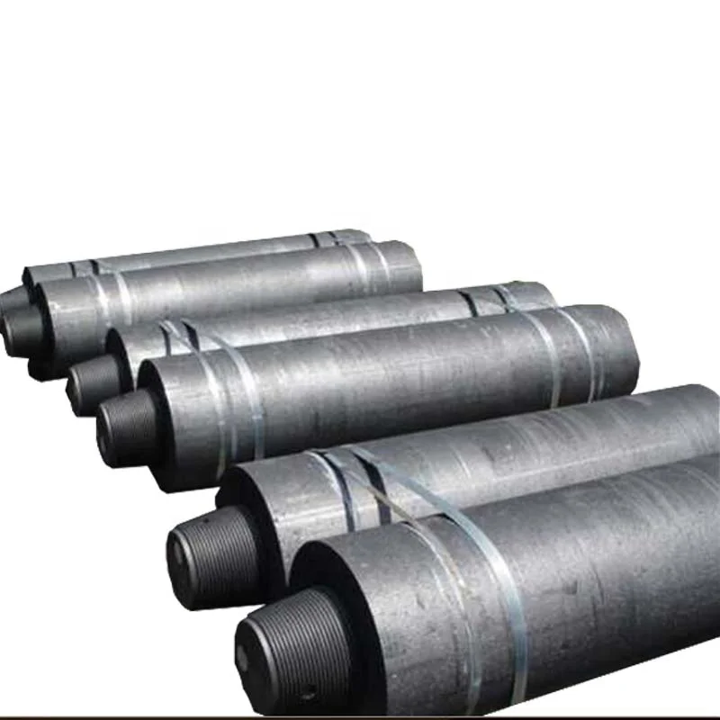 Graphite electrode China factory price circuit with high quality