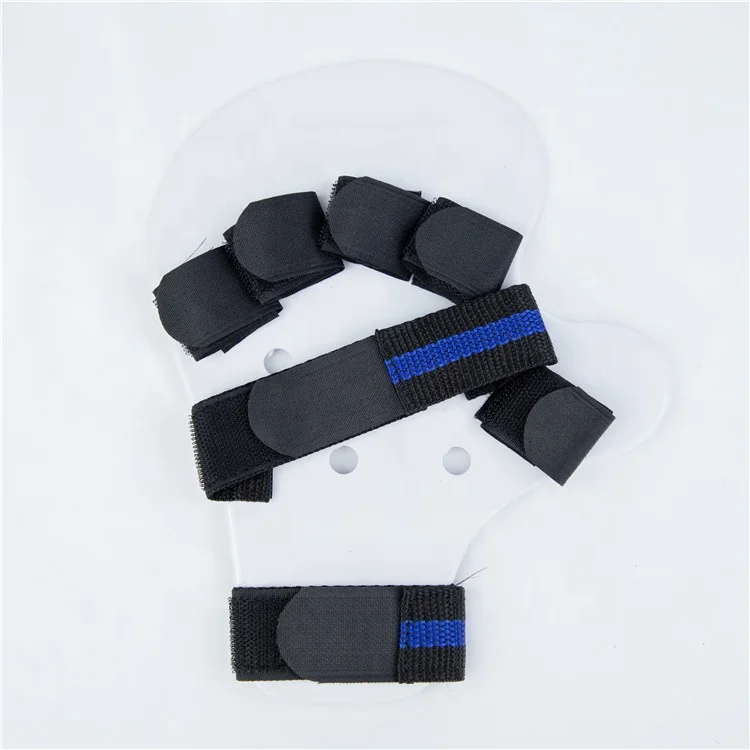 Kooeej  Medical Finger Separator Plate Stroke Hemiplegia Apoplexy hand finger splint