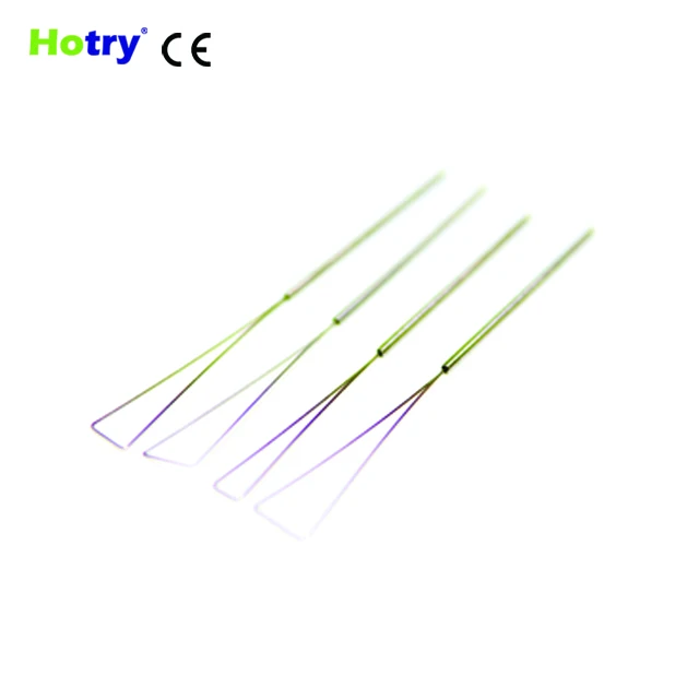 
Double-eyelid designer nano traceless surgery tool 