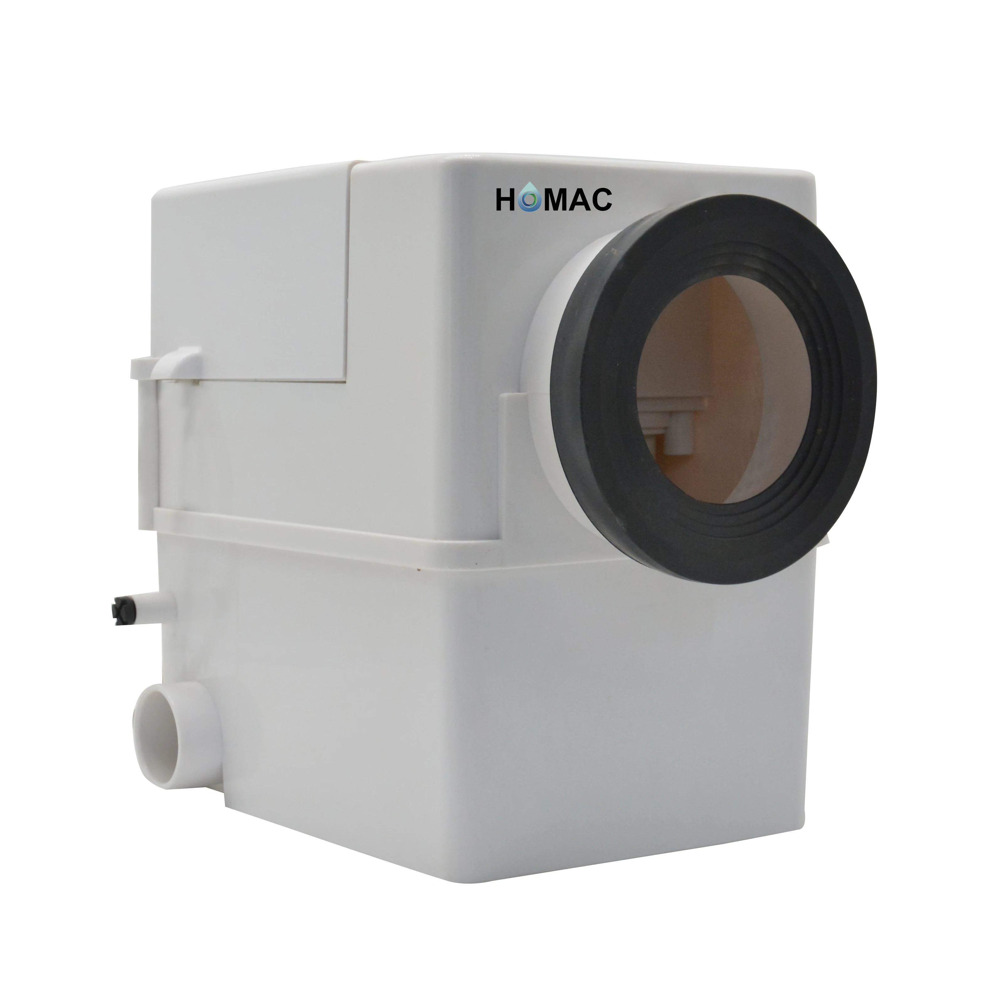 
HOMAC macerator grinder cutter pump grinding blade pump for bathroom (Homac 800 range) 