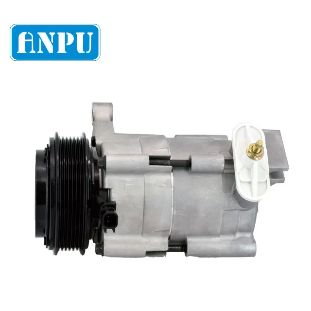 china manufacture ac air compressor fs18 ac compressor for 2008-2009 Saturn Vue  6PK 120MM 68195