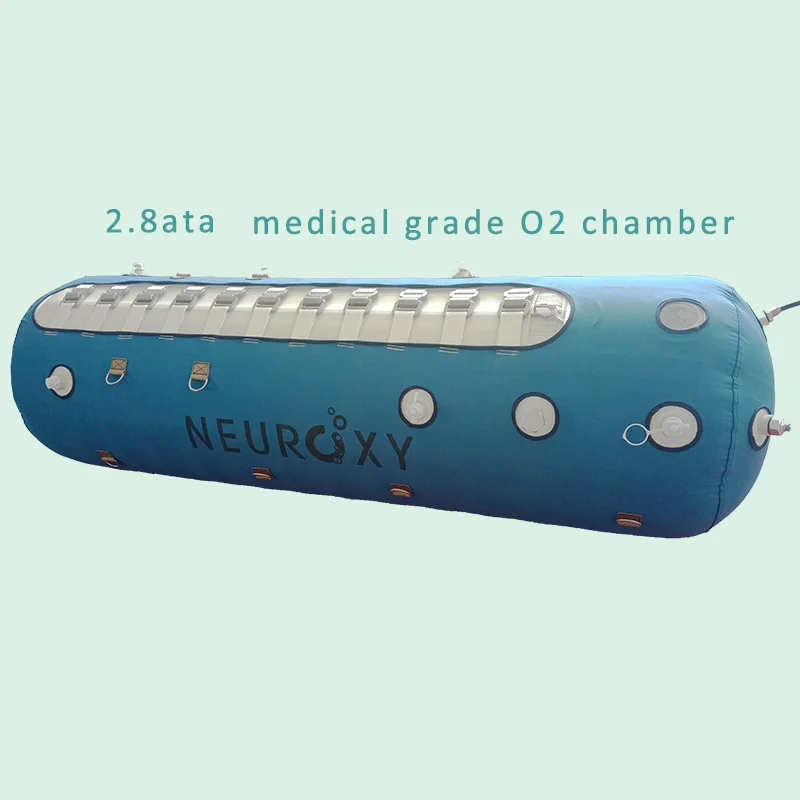 Hongyuan 2.8ATA portable hyperbaric chamber for sale medical hyperbaric oxygen chamber hyperbaric oxygen chamber manufacturer