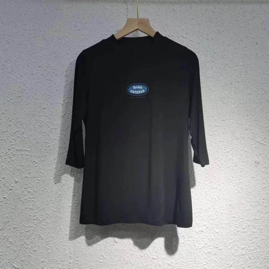 Женская Футболка с принтом