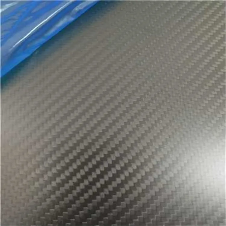 Hot Selling 3K High Quality 50% Carbon3K Fully Laminated Carbon Fiber Sheet 1mm 3mm