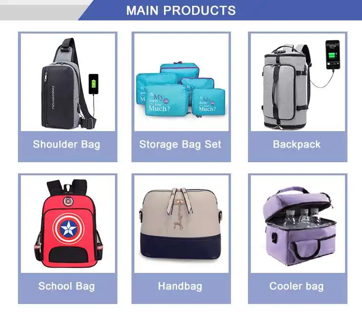  Popular Camping Food Breast Milk Tote Cooler Bag with Adjustable Strap