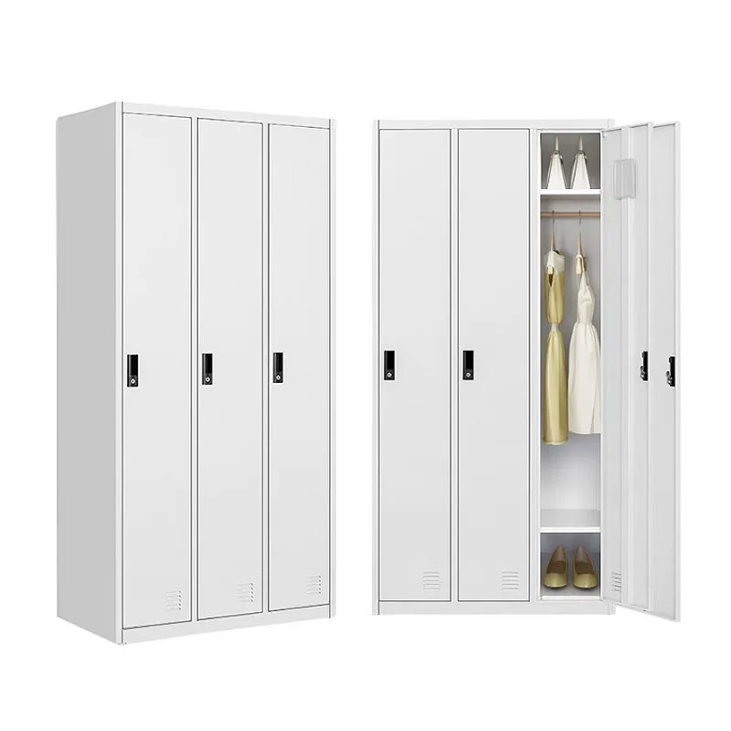 Steel Lockers 12 Door metal locker cabinet gym lockers garage storage cabinet steel wardrobes