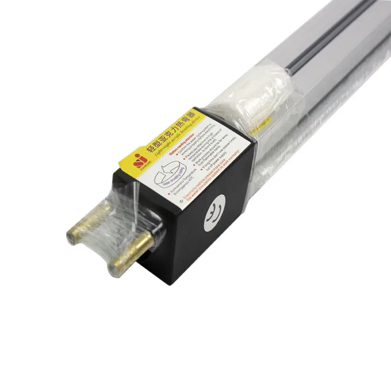 180cm Big Size Acrylic Bending Machine Organic Plates Acrylic Bender for Plastic Plates PVC Board Bending Device