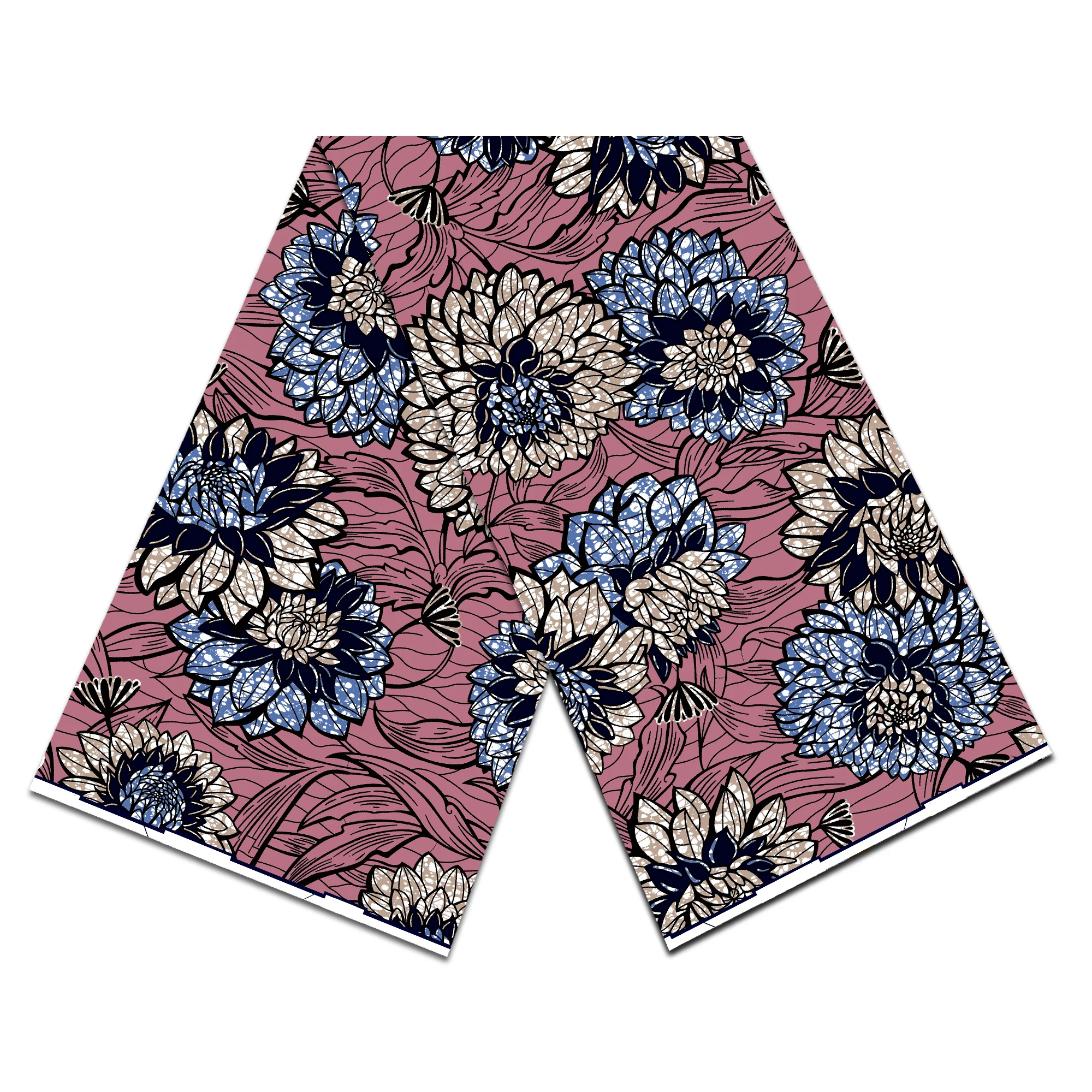 ReadyStock Garniture De Tissu En Dentelle AfricainFabric for ClothingCotton Pakistani Men Clothing Fabric Manufacture in Qingdao