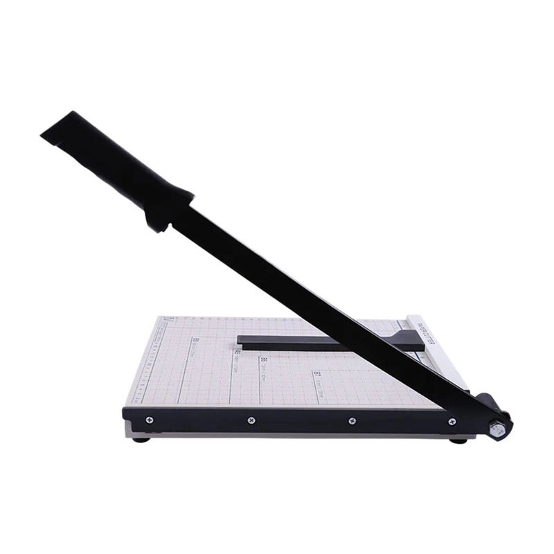 SIGO B6 Paper Guillotine Photo Paper Cutter Paper Cutter For Office