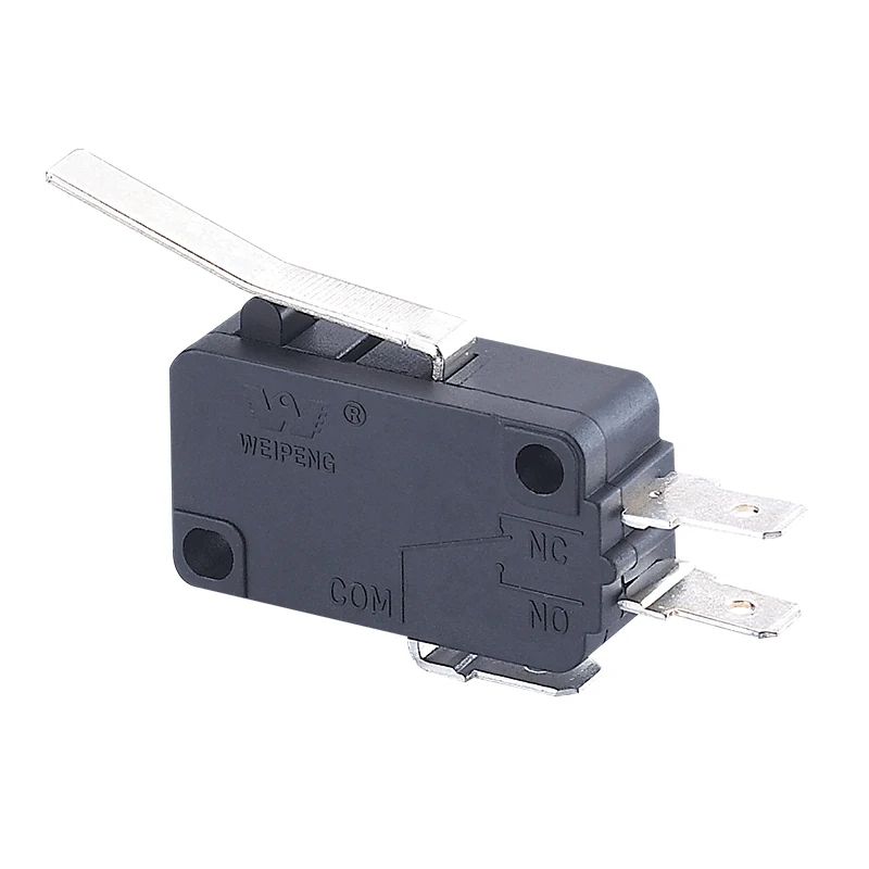 HK-14-21AP-354 kw10 21A 250В герметичный микро Мгновенный Переключатель с 27 мм