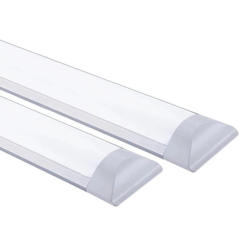 
300mm 600mm900mm1200mm led flat tube led batten light led linear light LED Linear light 