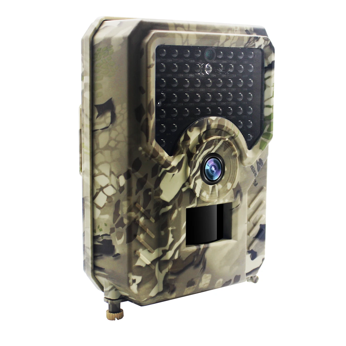 Waterproof Trap Imagimg Scouting Night Vision Game 12Mp Thermal Wildcamera Trail Camera For Hunting