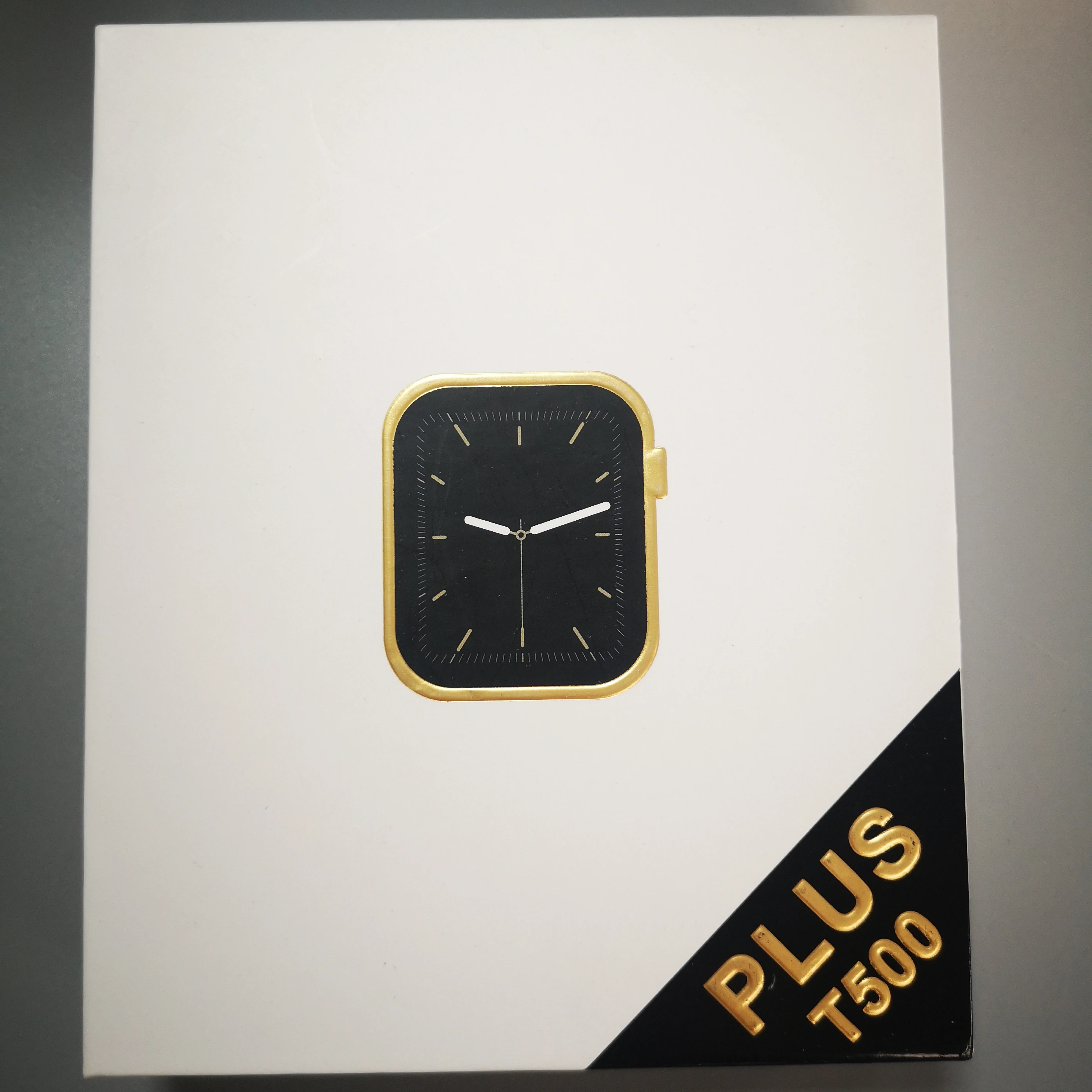 2021Fashion T500plus Custom Logo Competitive price smart band heart rate monitor full touch screen roloj smart watch