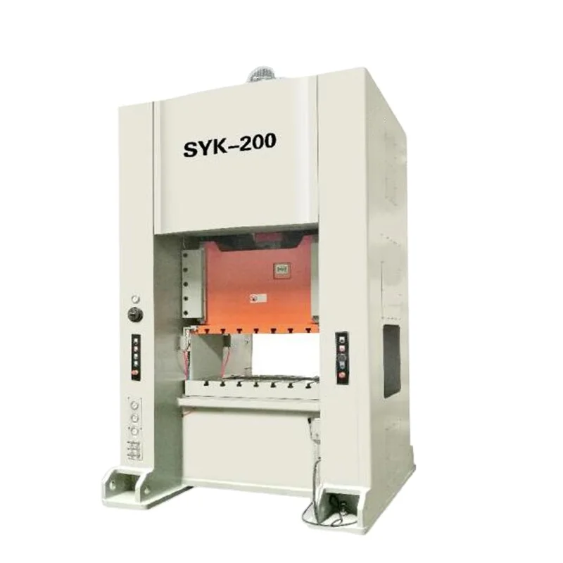 Aluminum foil food container tray manufacturing machine aluminum foil tray manufacturing punching machine